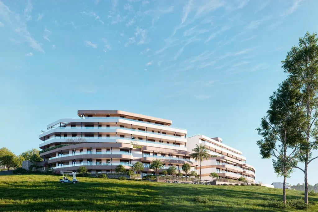 Birdie Hills Estepona