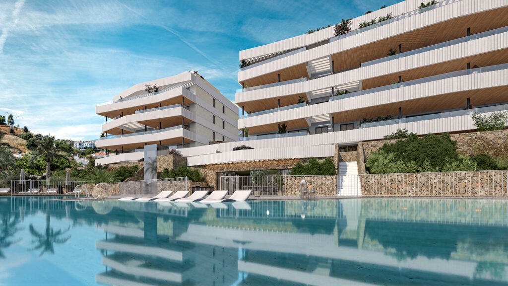 Coto Homes Mijas