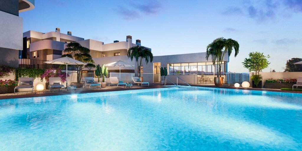 Origin Marbella