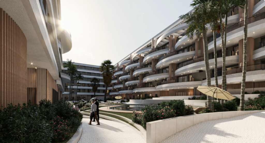 Bulevar 360 Malaga