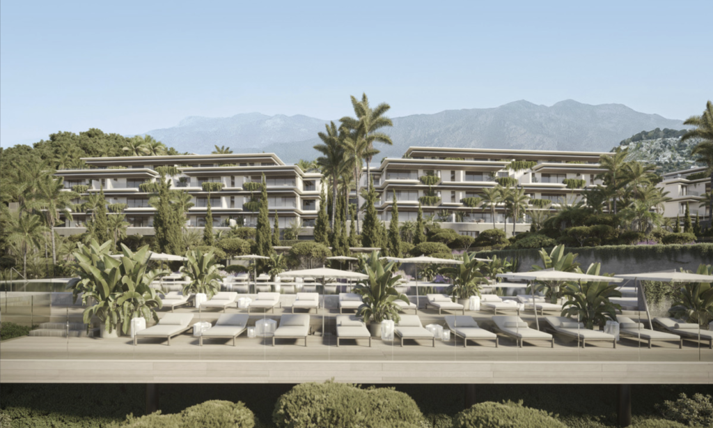 Emerald View Mijas