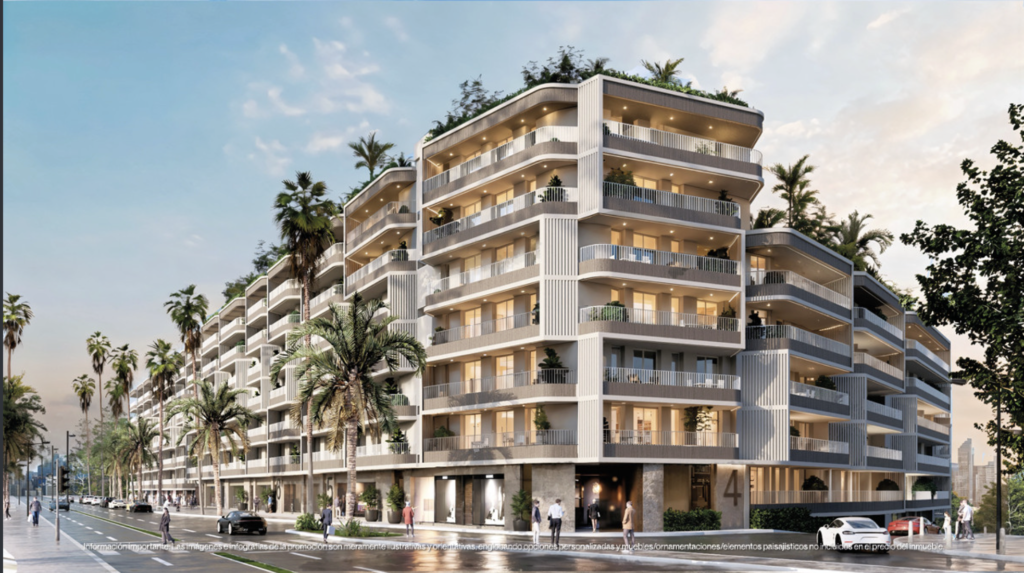 Magna Torremolinos