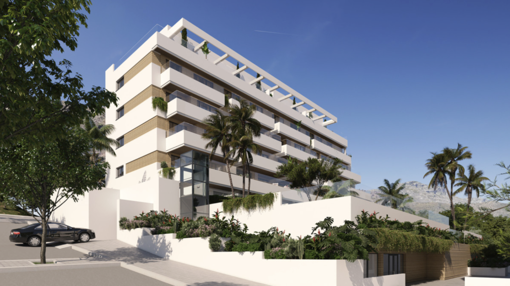 Living Gardens Torremolinos