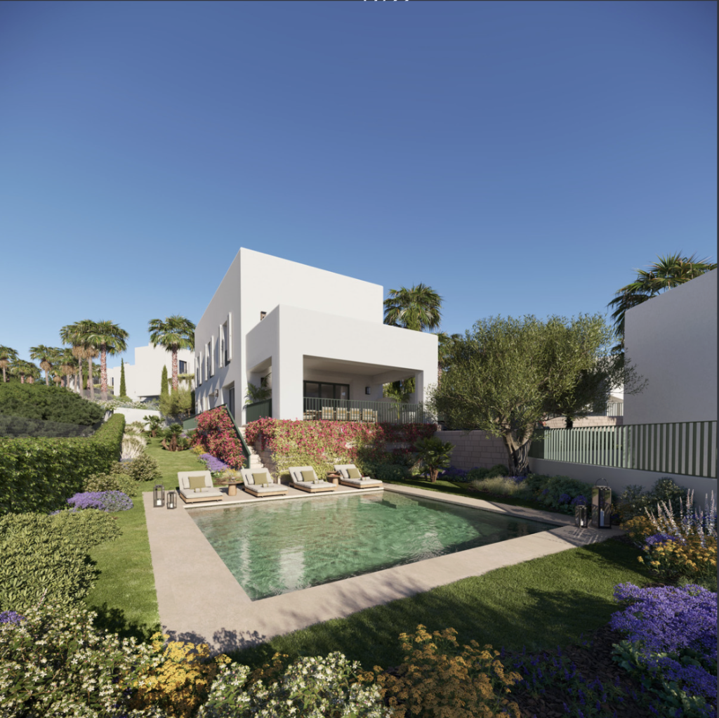 Las Villas Sotogrande