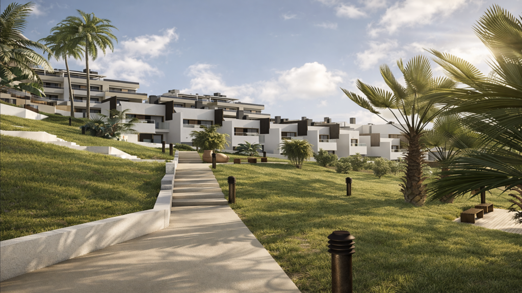 Paraiso Beach Torrenueva