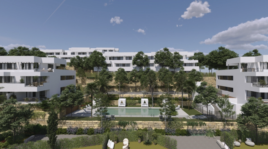 Camarate Hills Casares