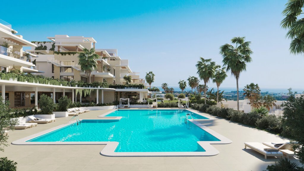 Altezza Suites Estepona