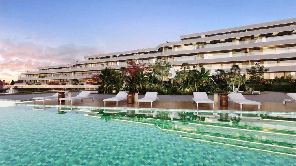 Arosa Mijas