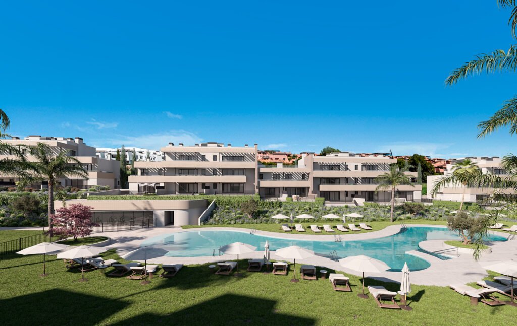 Bliss Homes Casares